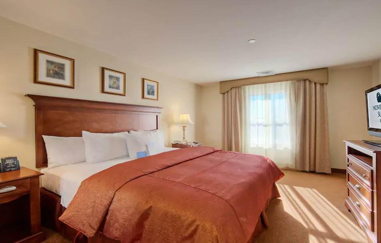 Homewood Suites By Hilton East Rutherford - Meadowlands, Nj מראה חיצוני תמונה