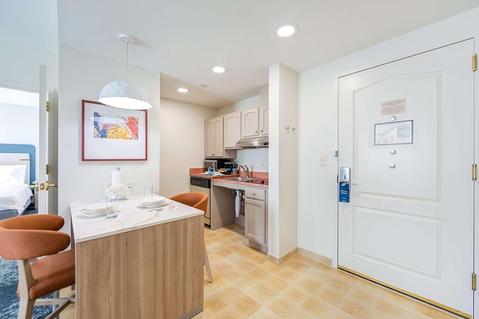 Homewood Suites By Hilton East Rutherford - Meadowlands, Nj מראה חיצוני תמונה