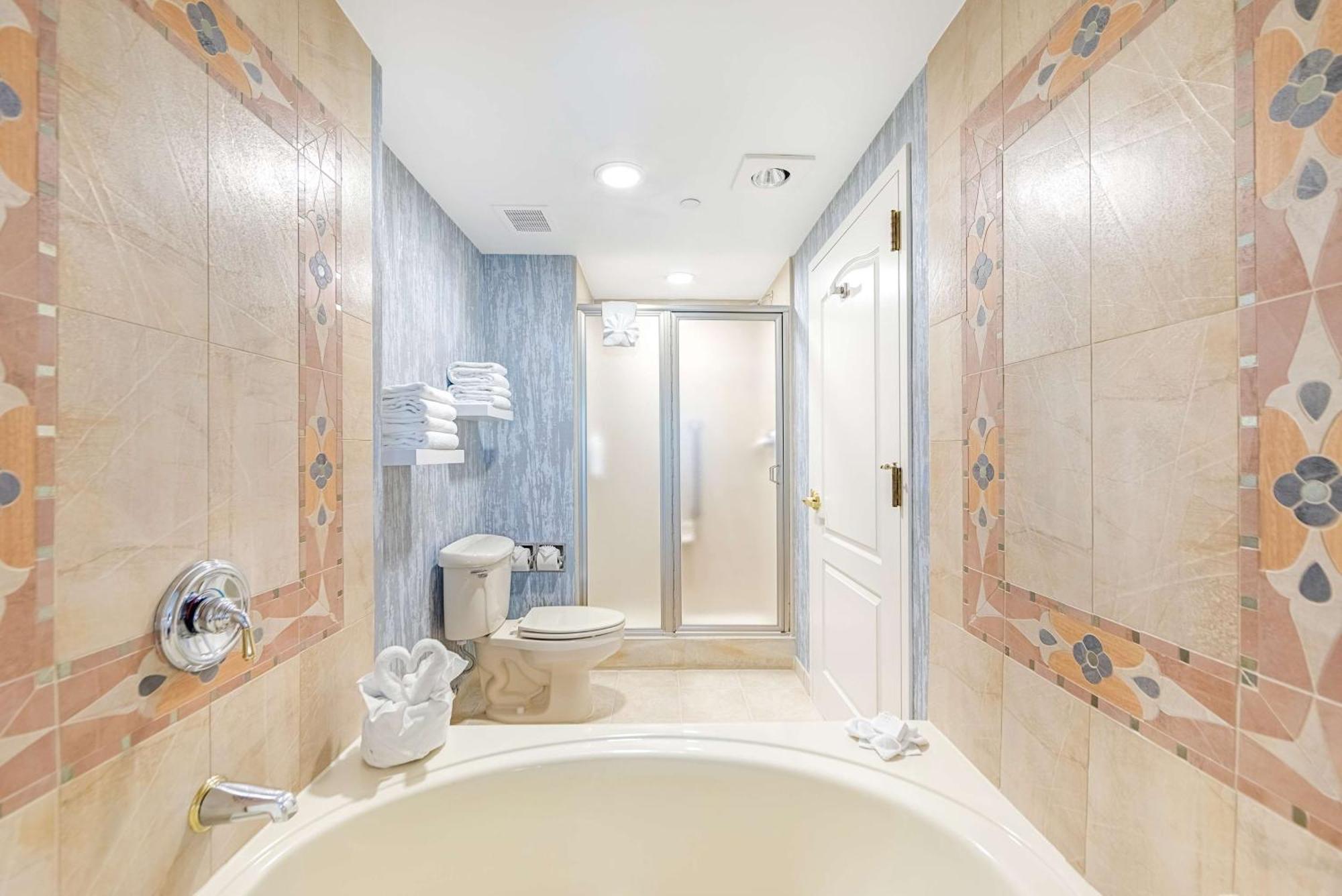 Homewood Suites By Hilton East Rutherford - Meadowlands, Nj מראה חיצוני תמונה