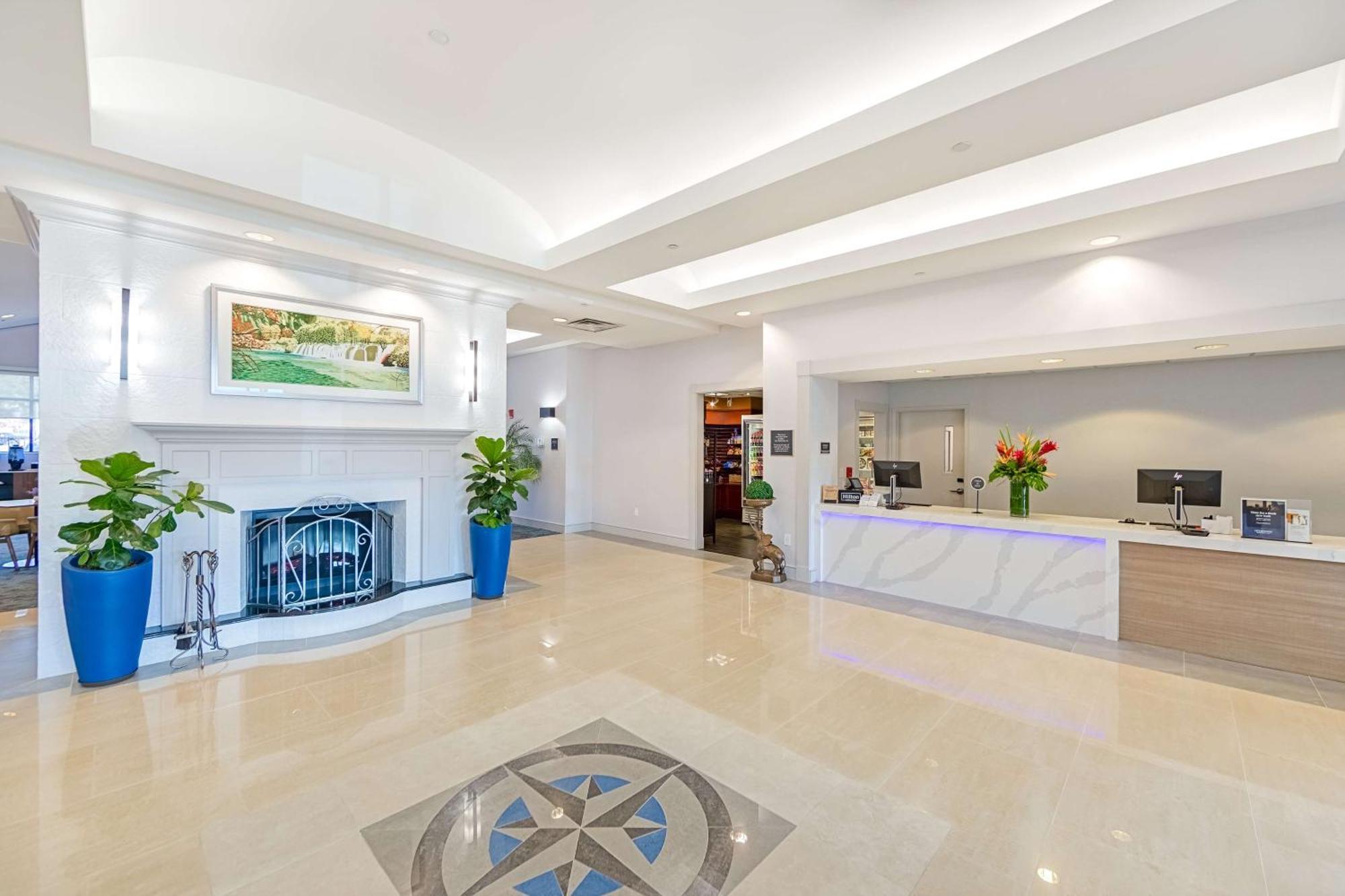 Homewood Suites By Hilton East Rutherford - Meadowlands, Nj מראה חיצוני תמונה