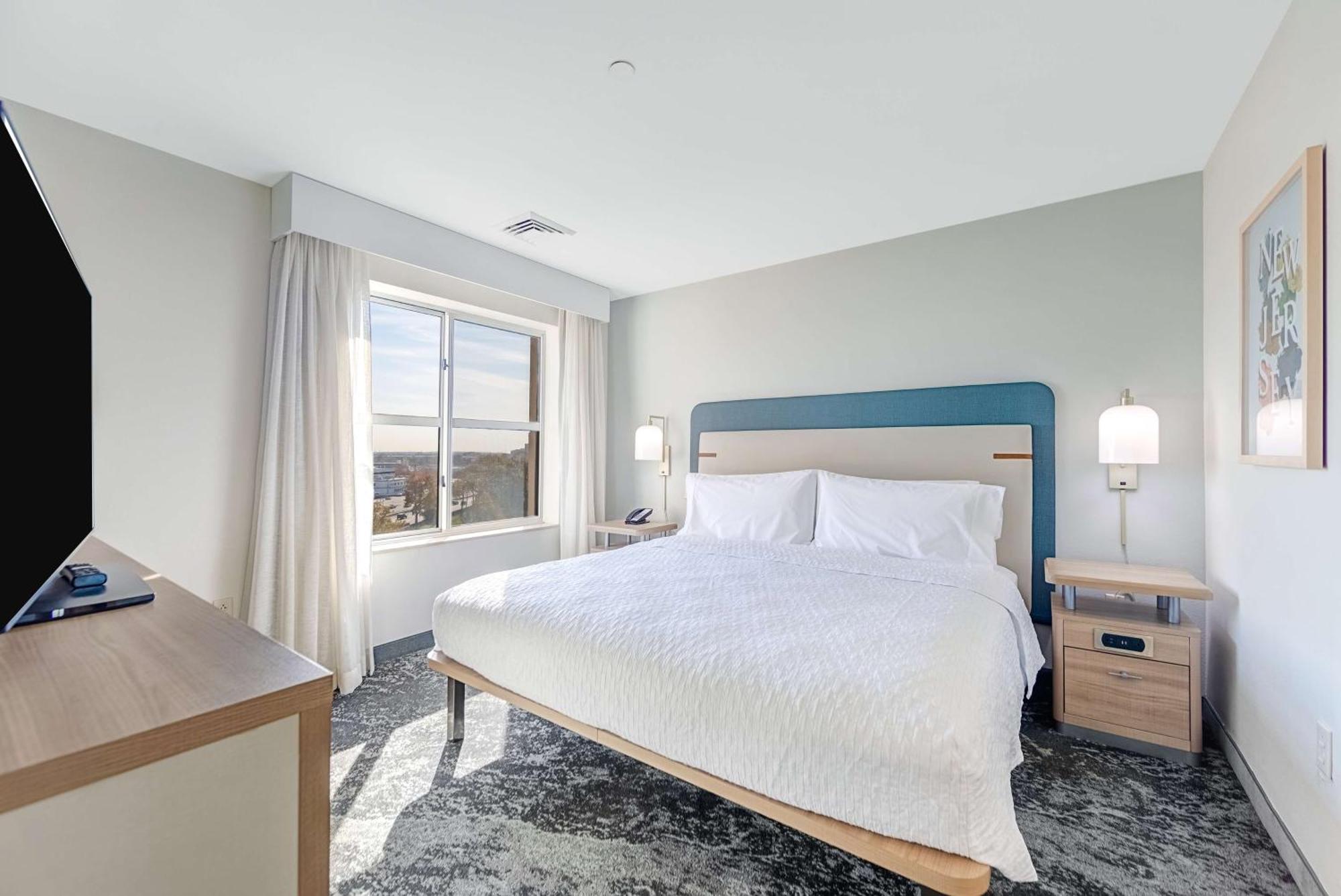Homewood Suites By Hilton East Rutherford - Meadowlands, Nj מראה חיצוני תמונה
