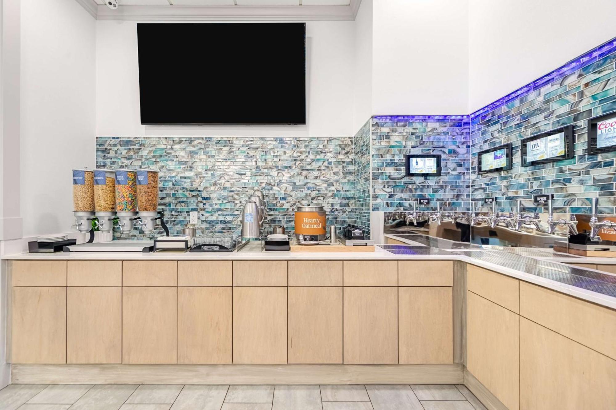 Homewood Suites By Hilton East Rutherford - Meadowlands, Nj מראה חיצוני תמונה