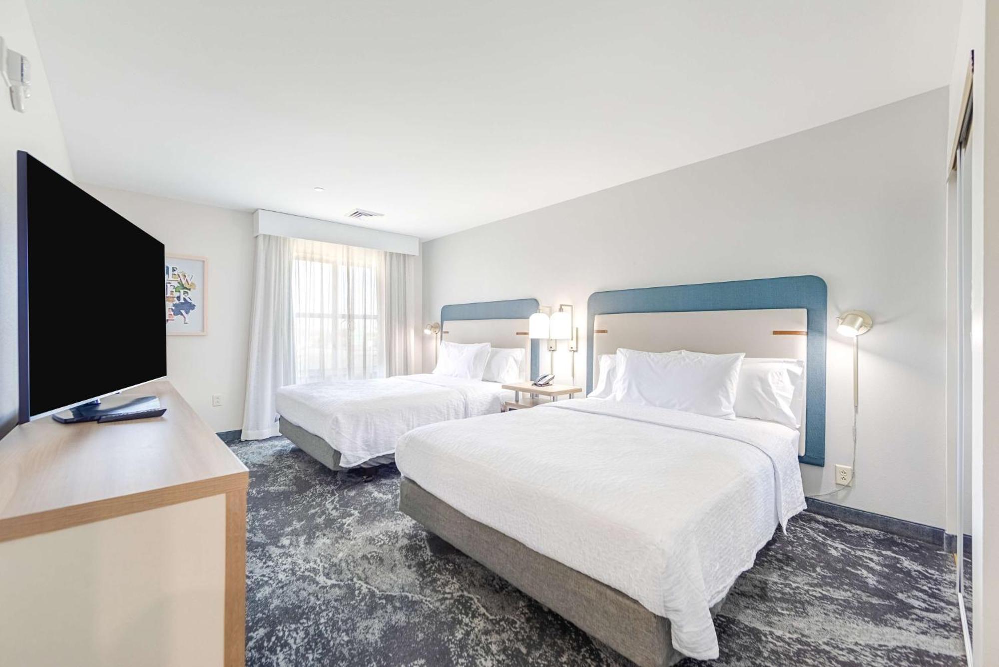 Homewood Suites By Hilton East Rutherford - Meadowlands, Nj מראה חיצוני תמונה