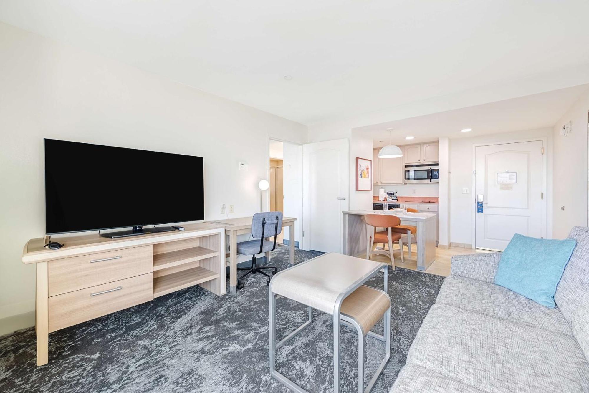 Homewood Suites By Hilton East Rutherford - Meadowlands, Nj מראה חיצוני תמונה