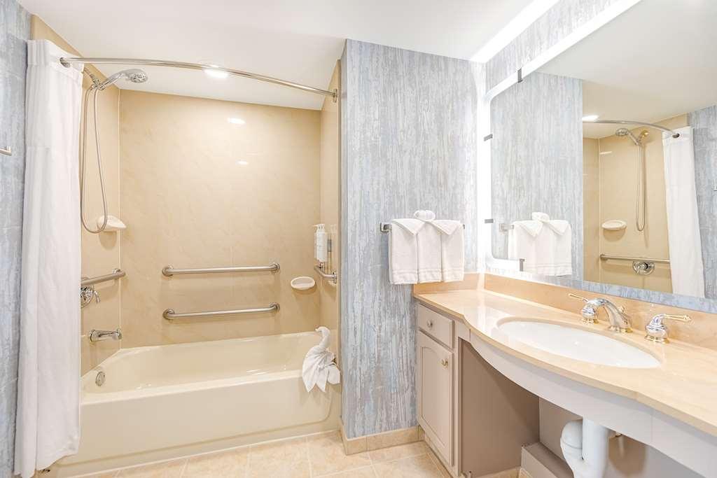 Homewood Suites By Hilton East Rutherford - Meadowlands, Nj חדר תמונה