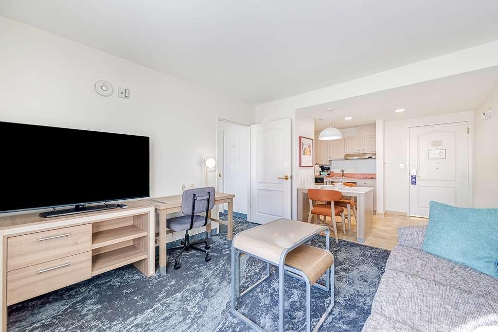 Homewood Suites By Hilton East Rutherford - Meadowlands, Nj חדר תמונה