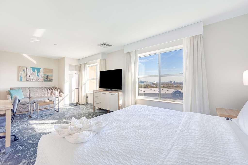 Homewood Suites By Hilton East Rutherford - Meadowlands, Nj חדר תמונה